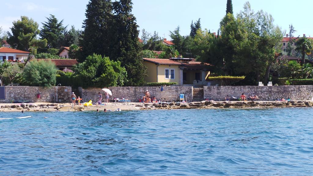 Apartments Henc Novigrad  Room photo