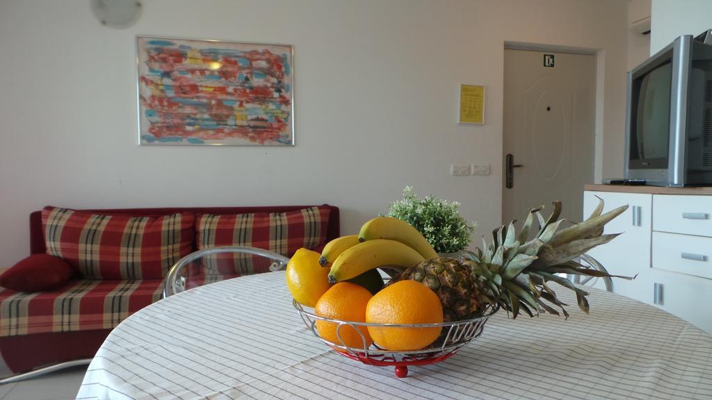 Apartments Henc Novigrad  Room photo