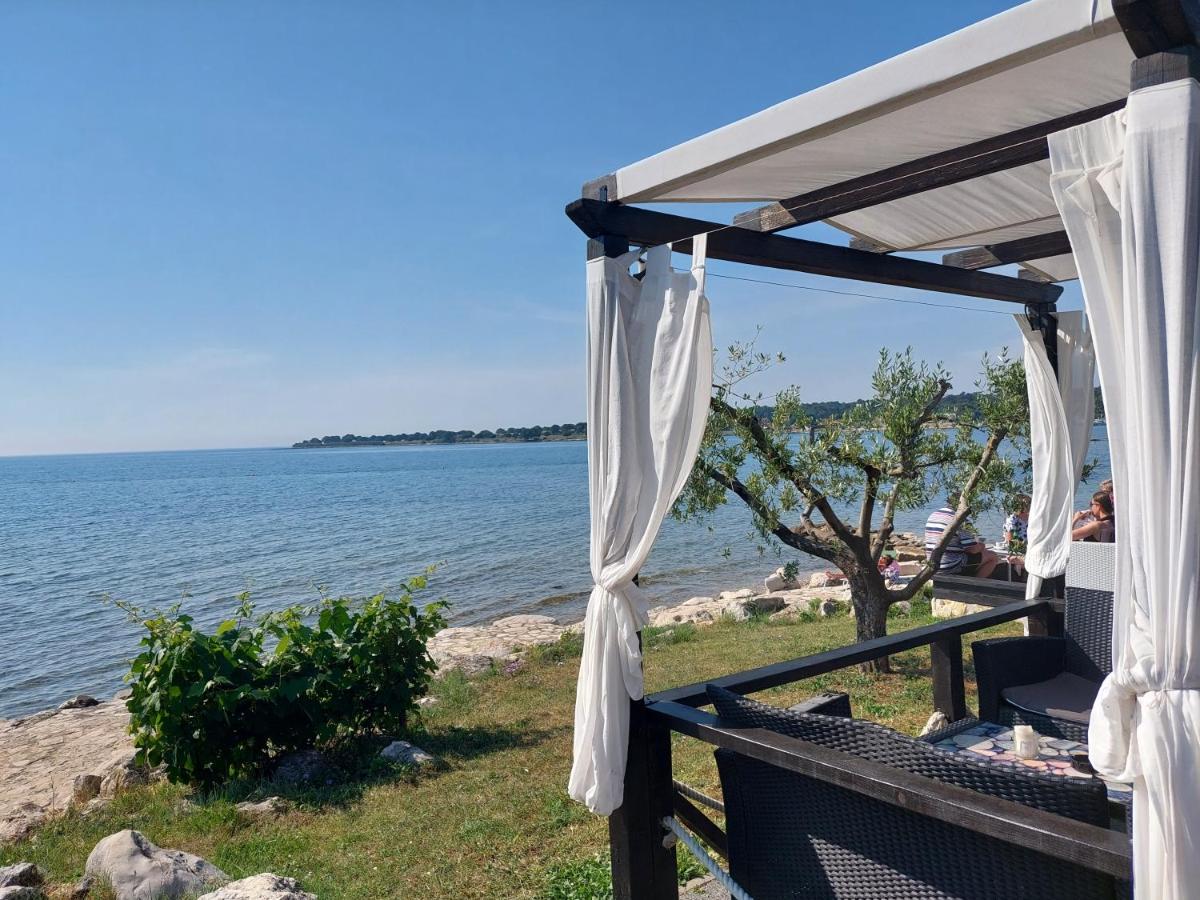 Apartments Henc Novigrad  Exterior photo